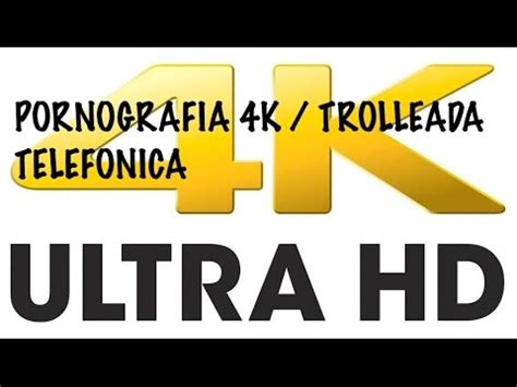 pornografia 4k